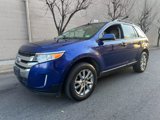 Used 2013 Ford Edge SEL image 3