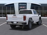 New 2025 GMC Sierra 2500 SLE w/ SLE Value Package; image 4