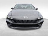 New 2025 Hyundai Elantra Sport image 2