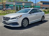 Used 2016 Hyundai Sonata Sport w/ Option Group 1V image 3