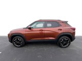 Used 2021 Chevrolet TrailBlazer LT image 5