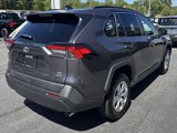 Used 2020 Toyota RAV4 LE image 6
