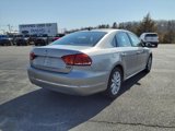 Used 2012 Volkswagen Passat 2.5 SEL image 6