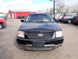 Used 2006 Ford Freestyle SEL image 2