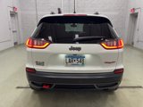 Used 2020 Jeep Cherokee Trailhawk w/ Cold Weather Group image 4