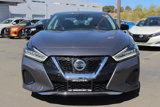 Used 2020 Nissan Maxima 3.5 S w/ Illumination Package image 3