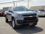 Used 2021 Chevrolet Colorado LT w/ Fleet Safety Package image 2