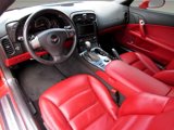 Used 2008 Chevrolet Corvette Coupe w/ Preferred Equipment Group image 5