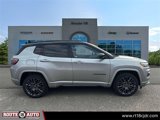 Used 2022 Jeep Compass High Altitude image 6