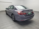 Used 2017 Honda Accord EX image 5