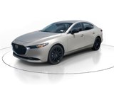 New 2025 MAZDA MAZDA3 s image 2