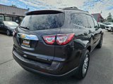 Used 2015 Chevrolet Traverse LT image 4