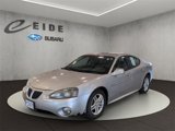 Used 2007 Pontiac Grand Prix GT w/ Premium Package image 2