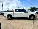 Used 2020 Ford F150 Lariat w/ Equipment Group 502A Luxury image 6