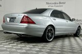 Used 2004 Mercedes-Benz S 500 image 4