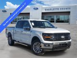 New 2025 Ford F150 XLT w/ Equipment Group 303A High image 1
