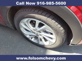 Used 2022 Chevrolet Bolt EUV LT image 2