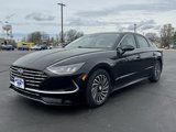 Used 2021 Hyundai Sonata SEL image 2