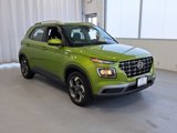 Used 2022 Hyundai Venue SEL w/ Cargo Package image 4