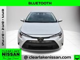 Used 2024 Toyota Corolla LE image 2