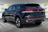 Used 2024 Volkswagen Atlas Cross Sport SE image 4