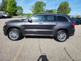 Used 2018 Jeep Grand Cherokee Summit image 3
