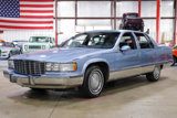 Used 1993 Cadillac Fleetwood Sedan image 3