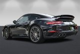 Used 2018 Porsche 911 Turbo image 5
