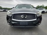 Used 2021 INFINITI QX50 Luxe image 2