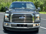 Used 2015 Ford F150 XLT w/ Equipment Group 302A Luxury image 2