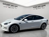 Used 2021 Tesla Model 3 Standard Range Plus image 4