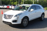 Used 2018 Cadillac XT5 Luxury w/ Driver Awareness Package image 3