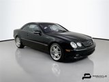Used 2003 Mercedes-Benz CL 600 image 4