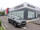 Certified 2021 Nissan Rogue SV w/ Premium Package image 2