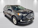 Certified 2024 Ford Edge SEL image 2