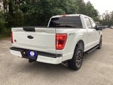 Used 2021 Ford F150 XLT w/ Equipment Group 301A Mid image 5