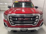 Used 2019 GMC Sierra 1500 SLT w/ SLT Premium Package image 5