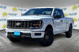New 2025 Ford F150 STX image 3