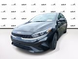 Certified 2022 Kia Forte LXS w/ LXS Technology Package image 3