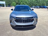 New 2025 Chevrolet Trax RS w/ Driver Confidence Package image 2