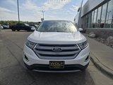 Certified 2017 Ford Edge SEL w/ Canadian Touring Package image 4
