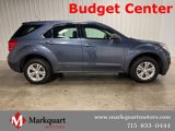 Used 2013 Chevrolet Equinox LS image 2