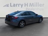 Used 2023 Honda Civic LX image 5