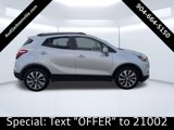 Used 2018 Buick Encore Essence image 3