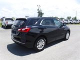 Used 2020 Chevrolet Equinox LT w/ Driver Convenience Package image 2