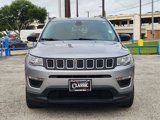 Used 2020 Jeep Compass Sport image 2