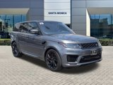 Used 2019 Land Rover Range Rover Sport Supercharged image 3