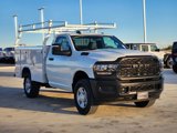 New 2024 RAM 2500 Tradesman image 2