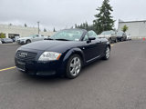 Used 2002 Audi TT 1.8T image 2