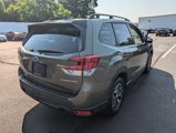Certified 2024 Subaru Forester Premium image 4